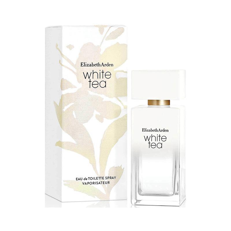 Elizabeth Arden White Tea Eau de Toilette Spray