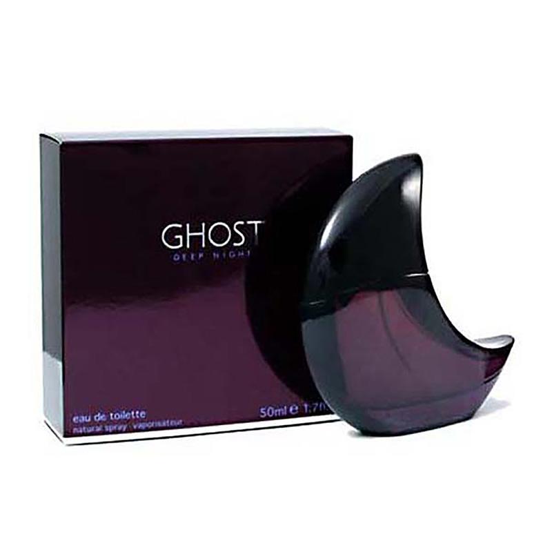 Ghost Deep Night Ladies Eau de Toilette Spray