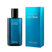 Davidoff Cool Water Men's Eau de Toilette Spray