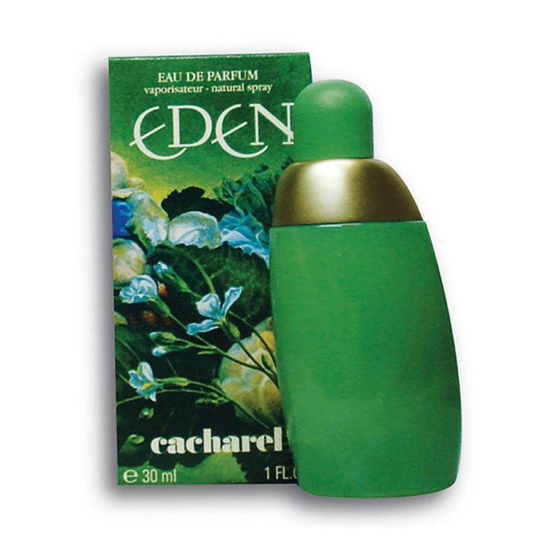 Eden Ladies 30ml Eau de Parfum Spray