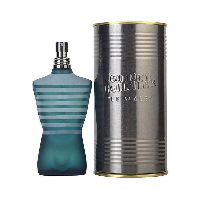 Jean Paul Gaultier Le Male Eau de Toilette Spray