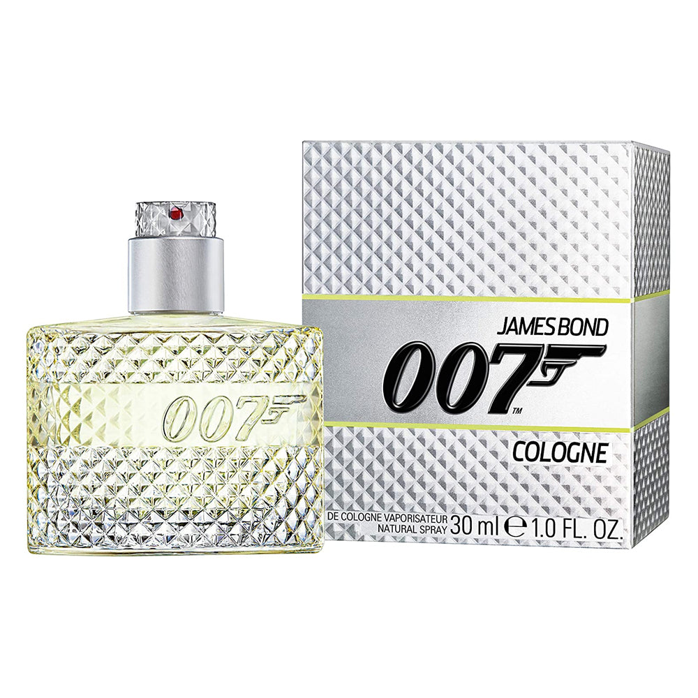 James Bond 007 30ml Cologne Spray