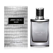 Jimmy Choo Man Eau de Toilette Spray