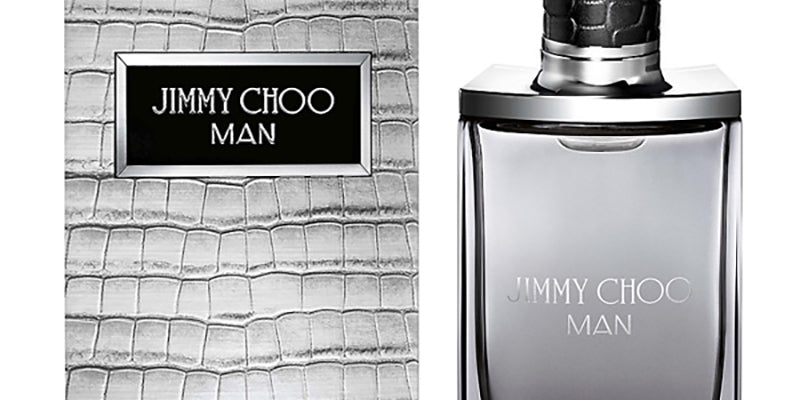 Jimmy Choo Man Eau de Toilette Spray