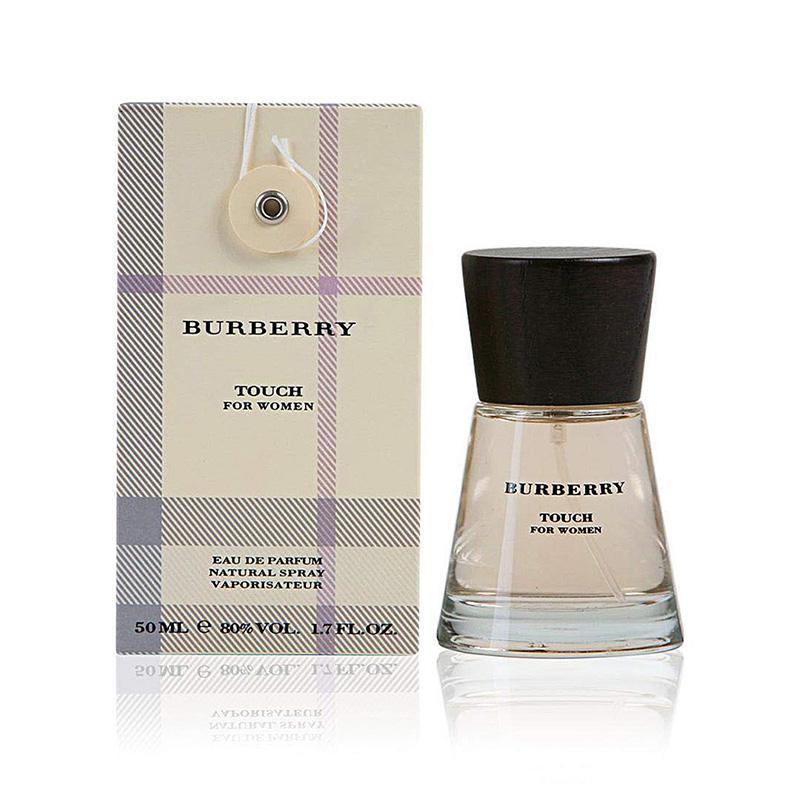 Burberry Touch Ladies Eau de Parfum Spray