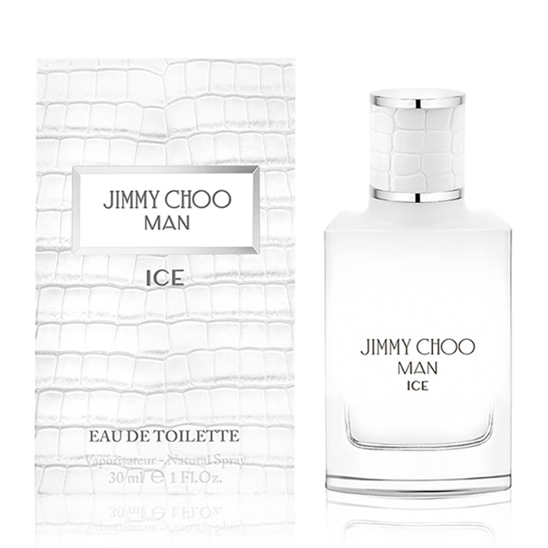 Jimmy Choo Man Ice 30ml Eau de Toilette Spray