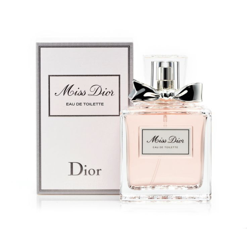 Dior Miss Dior 50ml Eau de Toilette Spray