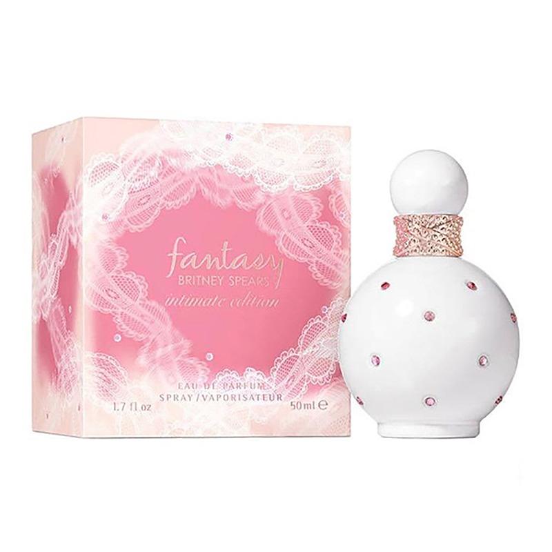 Fantasy Intimate Edition Ladies Eau de Parfum Spray