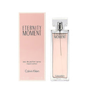 Calvin Klein Eternity Moments Eau de Parfum Spray
