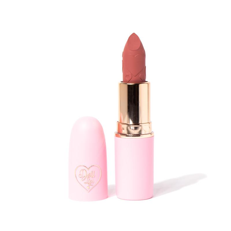 Doll Beauty Doll Lips Double Booked Lipstick
