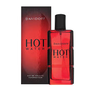 Davidoff Hot Water Men's Eau de Toilette Spray