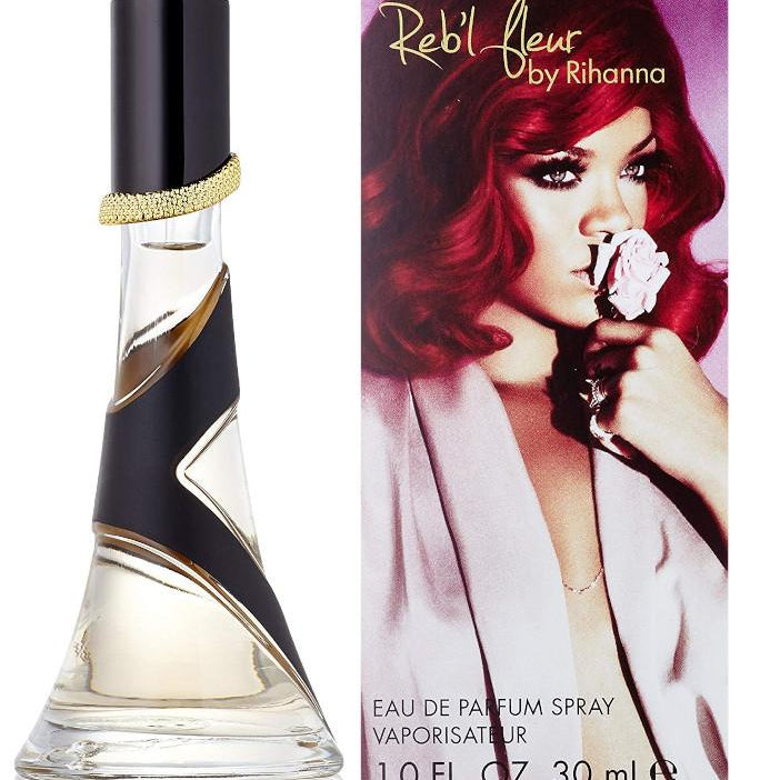 Rihanna Reb'L Fleur Ladies Eau de Parfum Spray