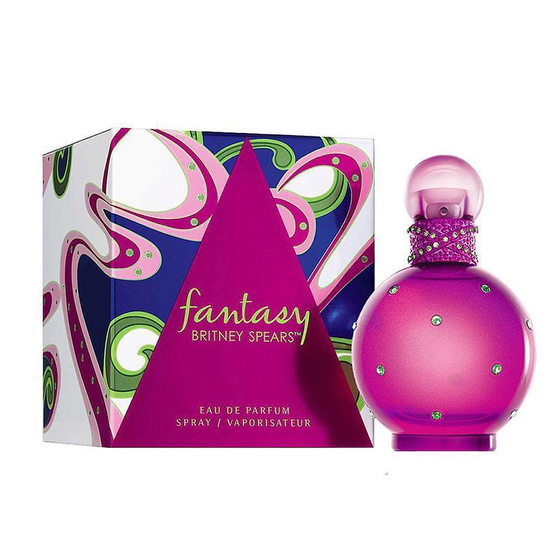 Fantasy Ladies Eau de Parfum Spray