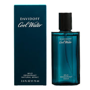 Davidoff Cool Water Men's Eau de Toilette Spray