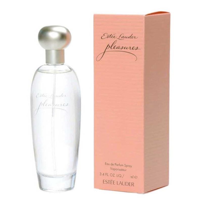 Estee Lauder Pleasures Ladies Eau de Parfum Spray