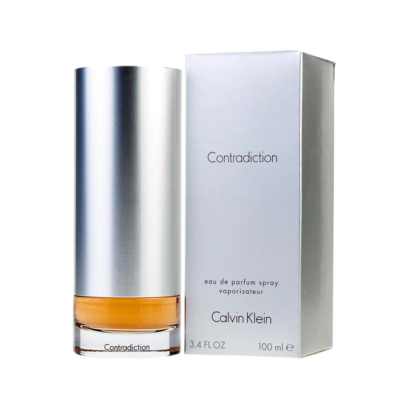 Calvin Klein Contradiction Ladies Eau de Parfum Spray