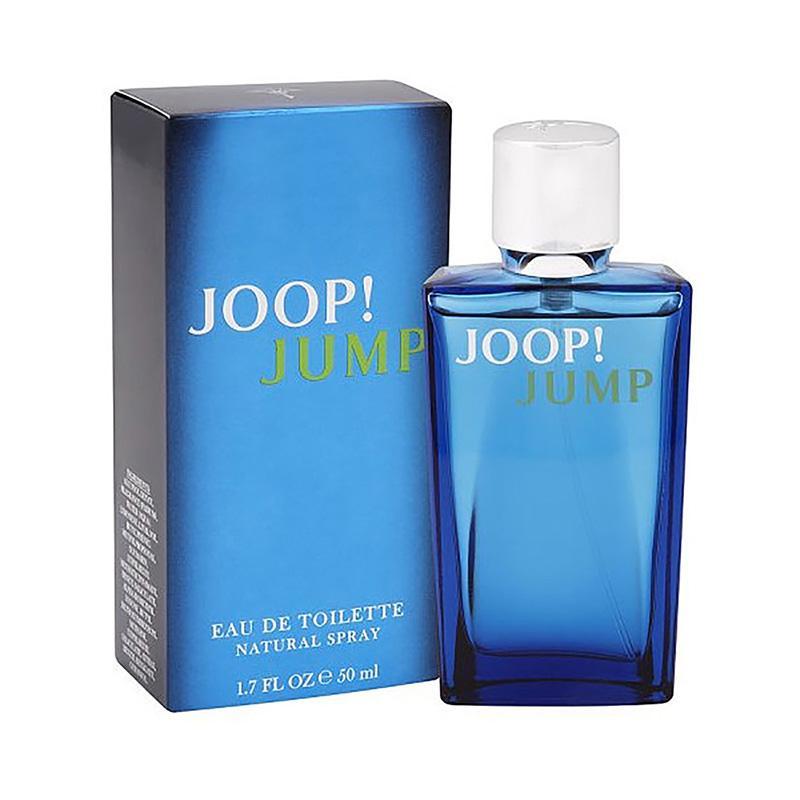 Joop! Jump Men's 100ml Eau de Toilette Spray