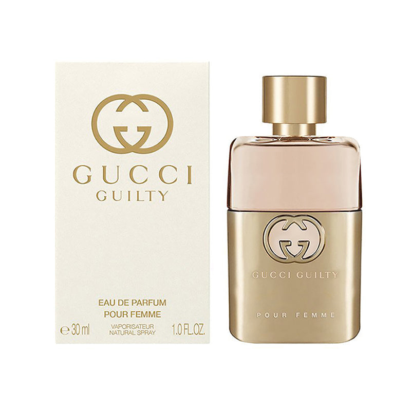 Gucci Guilty Ladies Eau de Parfum Spray