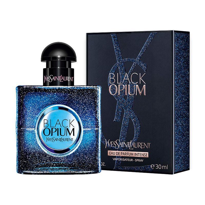 Yves Saint Laurent Black Opium Intense 30ml Eau de Parfum Spray
