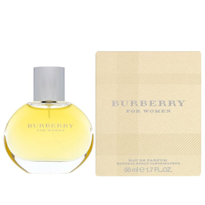 Burberry For Women Eau de Parfum Spray