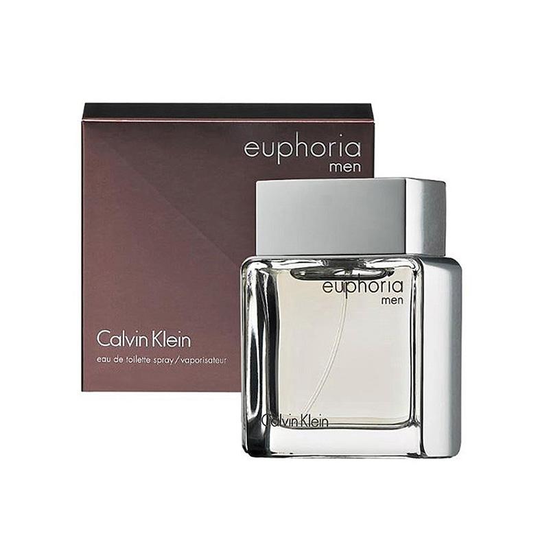 Calvin Klein Euphoria Eau de Toilette Spray