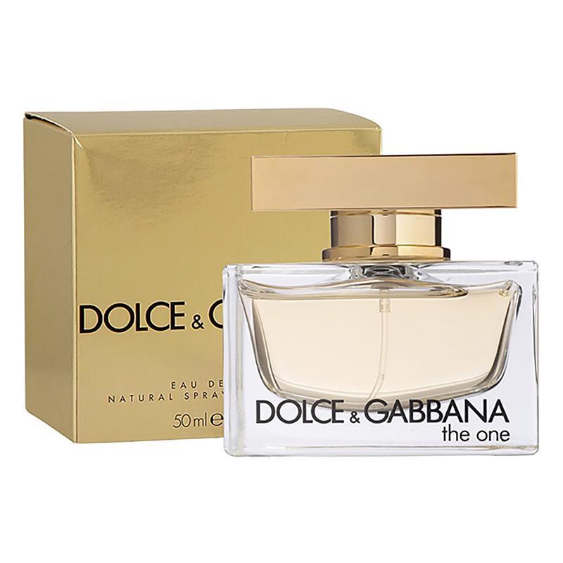 Dolce & Gabbana The One Ladies Eau de Parfum Spray