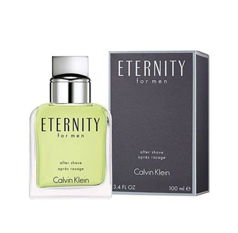 Calvin Klein Eternity 100ml Aftershave