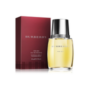 Burberry For Men Eau de Toilette Spray