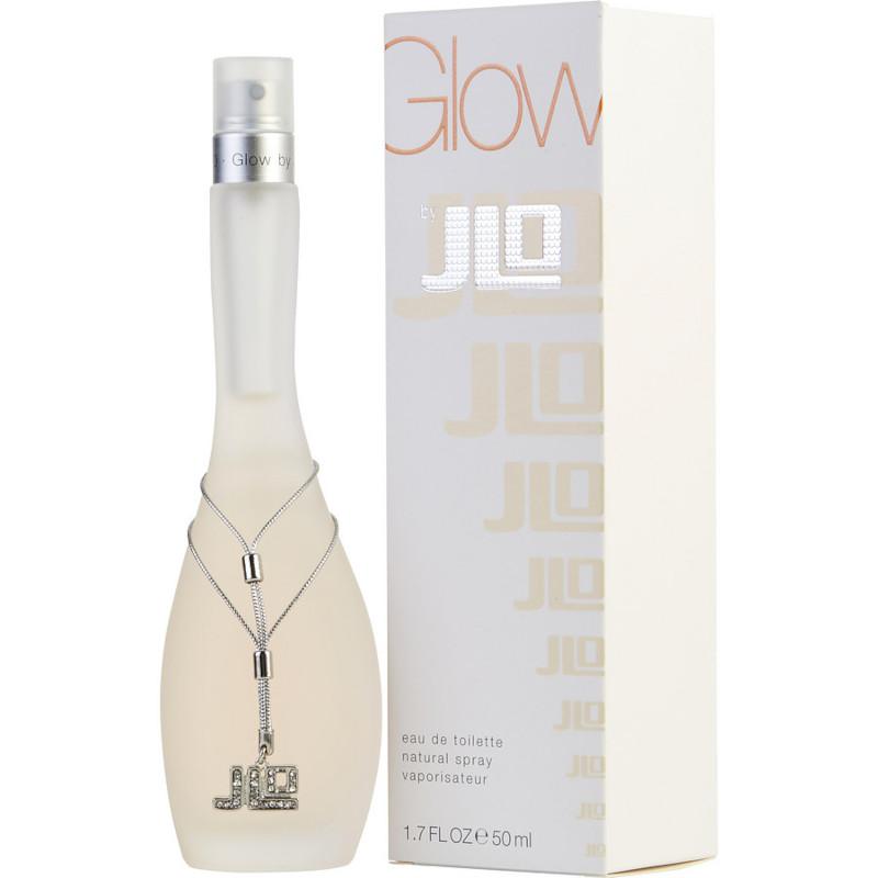 J Lo Glow Eau de Toilette Spray